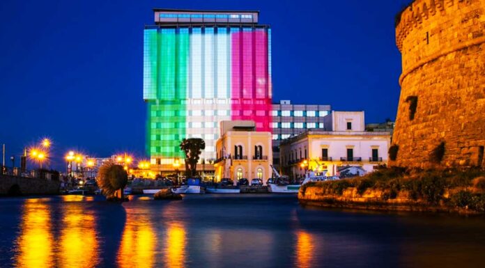 Cosa fare a Gallipoli Cosa fare a Gallipoli