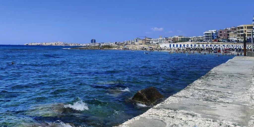 Lido San Giovanni Gallipoli