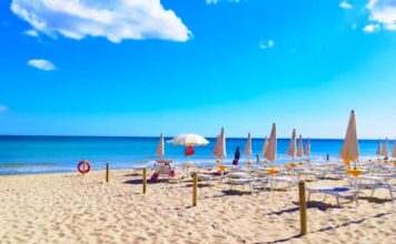 Maldive del Salento: i migliori villaggi turistici per famiglie con bambini maldive-del-salento