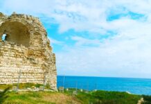 Torre dell’orso torre dell'orso