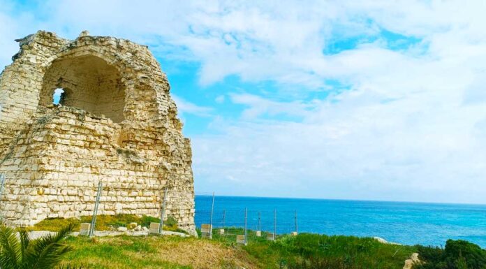 Torre dell’orso torre dell'orso