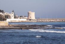 Torre Vado Torre Vado