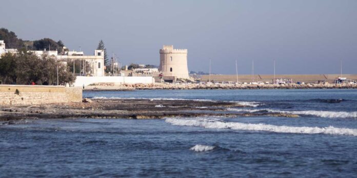 Torre Vado