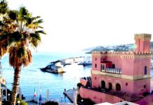 Tricase Porto Tricase Porto