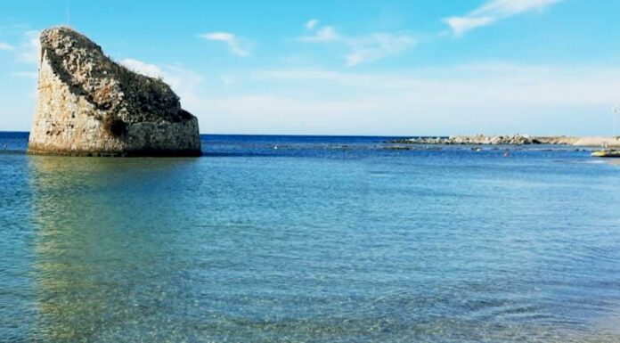 Vacanza a Torre Pali a partire da 257 euro! vacanze a Torre Pali