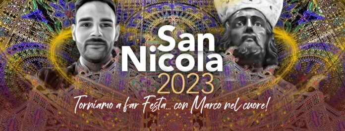 festa san nicola maglie 2023